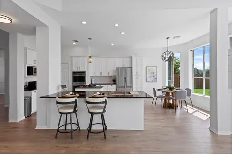 2855 Everett Drive Friendswood TX 77546