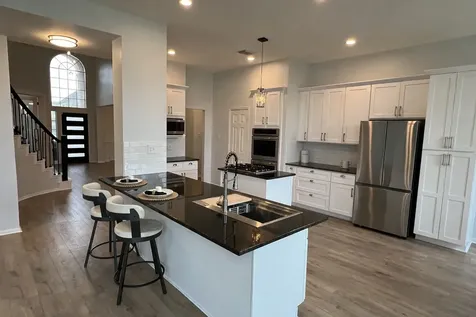 2855 Everett Drive Friendswood TX 77546