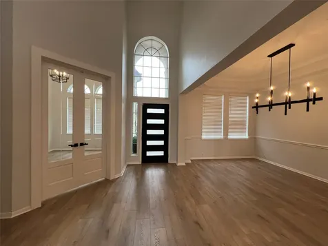 2855 Everett Drive Friendswood TX 77546