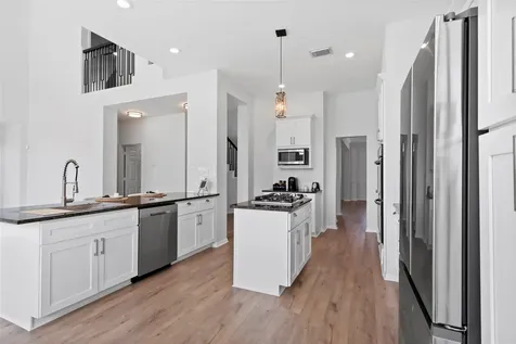 2855 Everett Drive Friendswood TX 77546