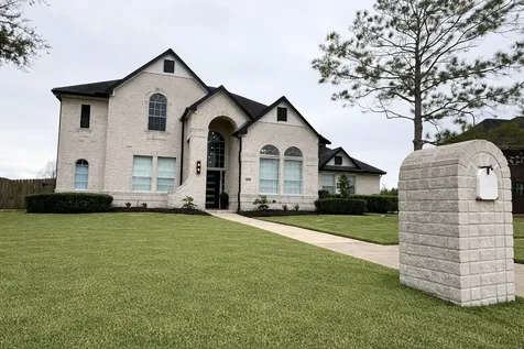 2855 Everett Drive Friendswood TX 77546