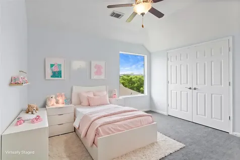 2855 Everett Drive Friendswood TX 77546