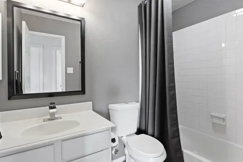 2855 Everett Drive Friendswood TX 77546