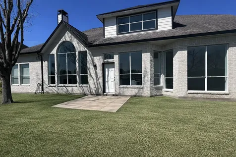 2855 Everett Drive Friendswood TX 77546