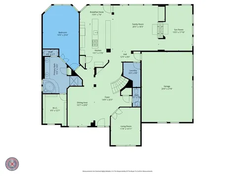 2855 Everett Drive Friendswood TX 77546