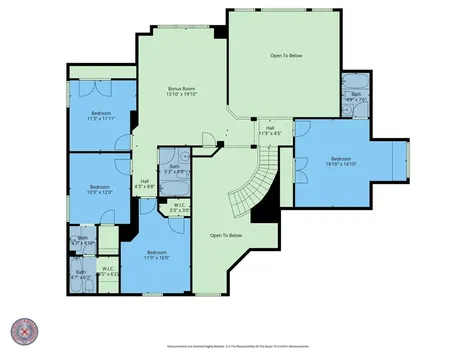 2855 Everett Drive Friendswood TX 77546