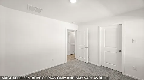 1711 Green Warbler Lane Crosby TX 77532