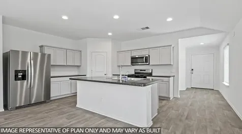 1711 Green Warbler Lane Crosby TX 77532