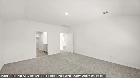 1711 Green Warbler Lane Crosby TX 77532