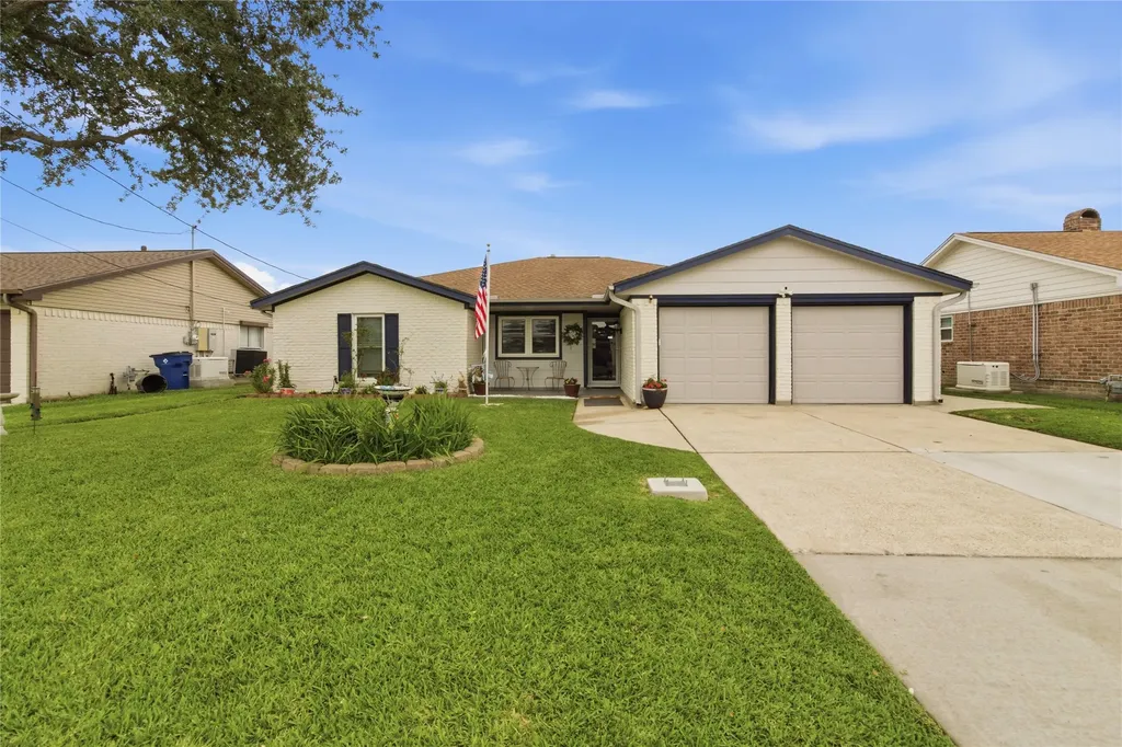 3710 17th Street N Texas City TX 77590