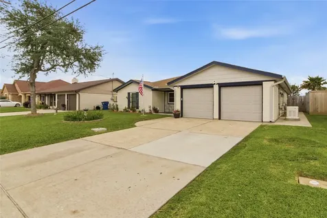 3710 17th Street N Texas City TX 77590