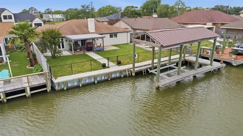 3710 17th Street N Texas City TX 77590