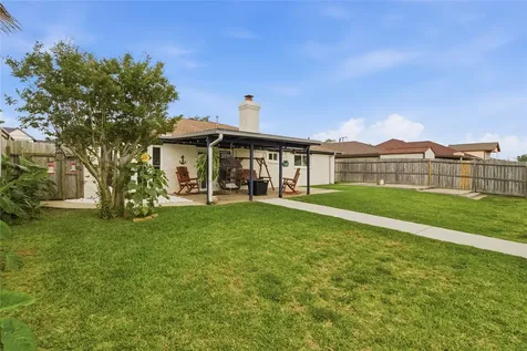 3710 17th Street N Texas City TX 77590