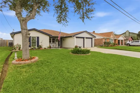 3710 17th Street N Texas City TX 77590