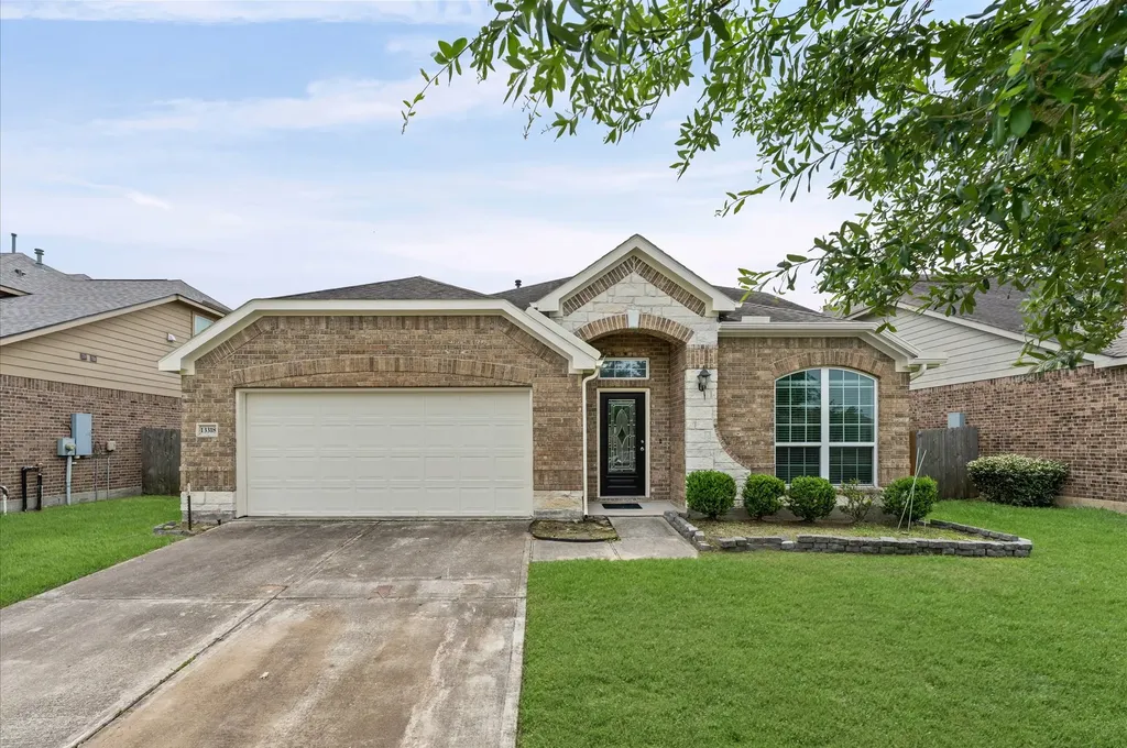 13318 Spruce Orchard Court Rosharon TX 77583