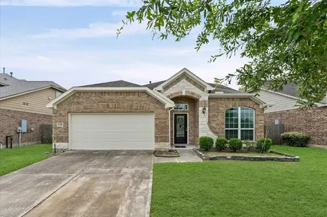13318 Spruce Orchard Court Rosharon TX 77583