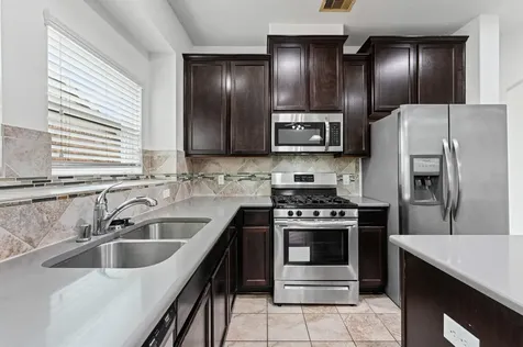 13318 Spruce Orchard Court Rosharon TX 77583