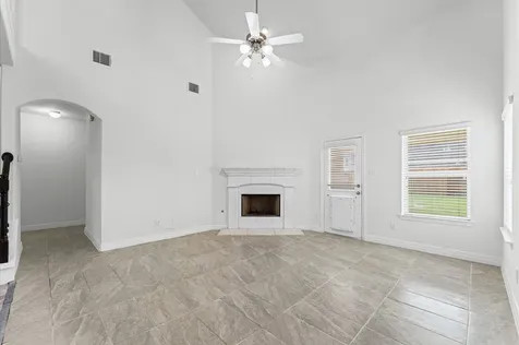 13318 Spruce Orchard Court Rosharon TX 77583