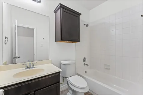 13318 Spruce Orchard Court Rosharon TX 77583