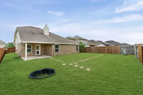 13318 Spruce Orchard Court Rosharon TX 77583