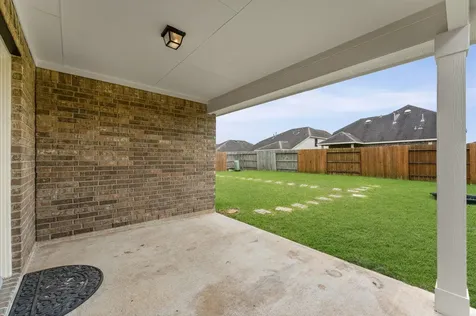 13318 Spruce Orchard Court Rosharon TX 77583