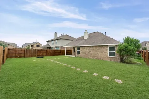 13318 Spruce Orchard Court Rosharon TX 77583