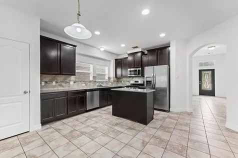 13318 Spruce Orchard Court Rosharon TX 77583