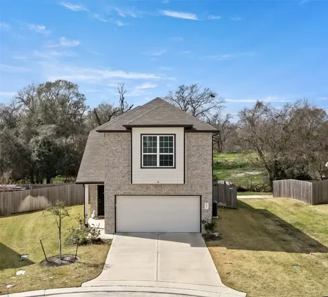 1403 Promise Court Bryan TX 77803