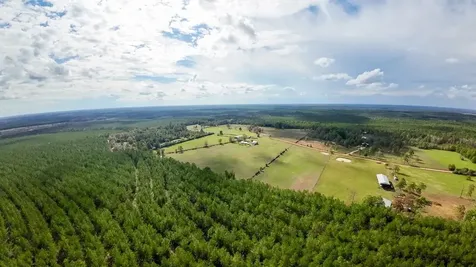 462 Timber Road Livingston TX 77351