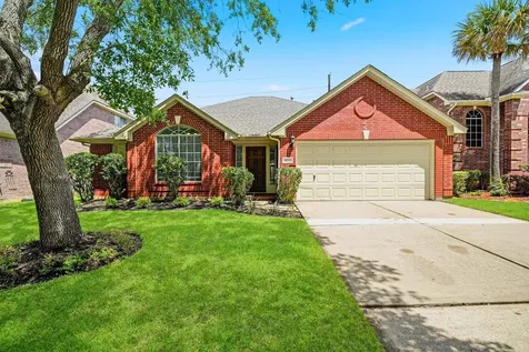 4723 Knights Branch Drive Sugar Land TX 77479