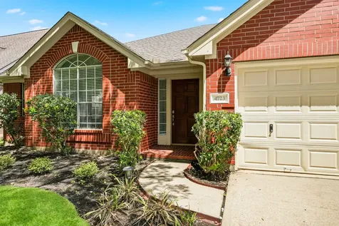 4723 Knights Branch Drive Sugar Land TX 77479