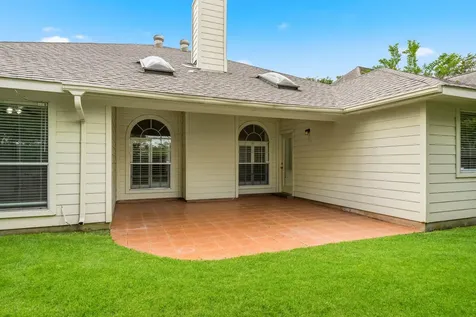 4723 Knights Branch Drive Sugar Land TX 77479