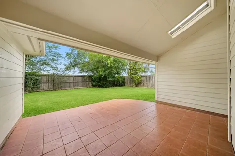 4723 Knights Branch Drive Sugar Land TX 77479