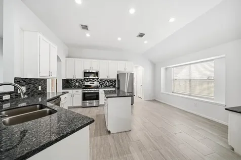 4723 Knights Branch Drive Sugar Land TX 77479