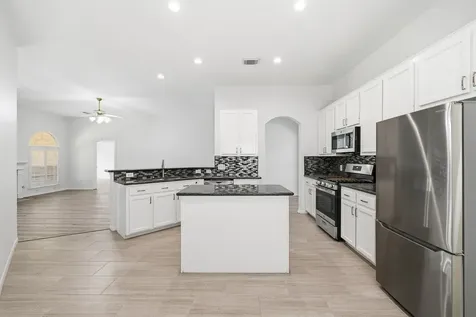 4723 Knights Branch Drive Sugar Land TX 77479