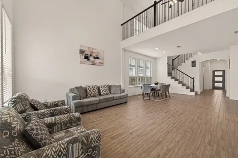 7319 Woodlark Ridge Drive Katy TX 77493