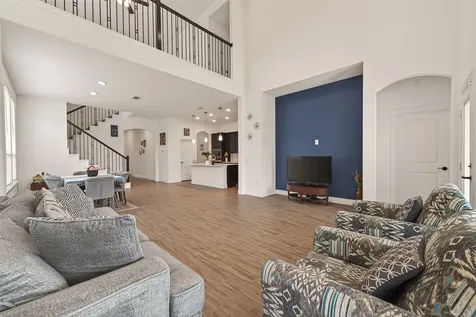 7319 Woodlark Ridge Drive Katy TX 77493