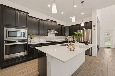 7319 Woodlark Ridge Drive Katy TX 77493