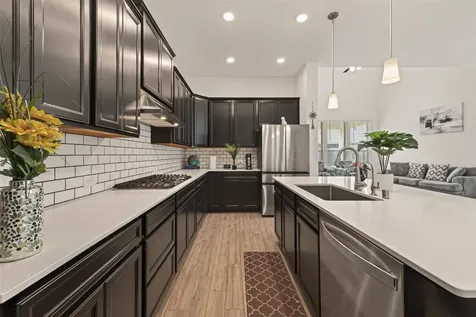 7319 Woodlark Ridge Drive Katy TX 77493