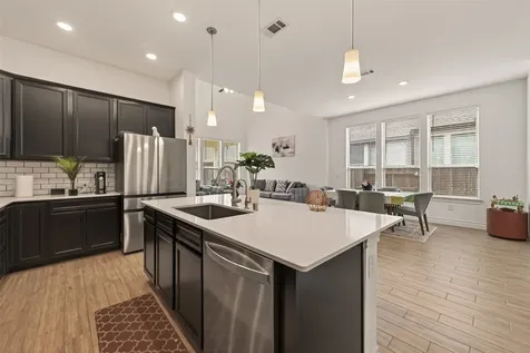 7319 Woodlark Ridge Drive Katy TX 77493