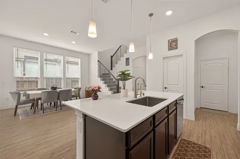 7319 Woodlark Ridge Drive Katy TX 77493