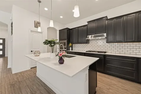 7319 Woodlark Ridge Drive Katy TX 77493