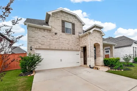 7319 Woodlark Ridge Drive Katy TX 77493