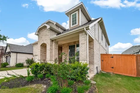 7319 Woodlark Ridge Drive Katy TX 77493
