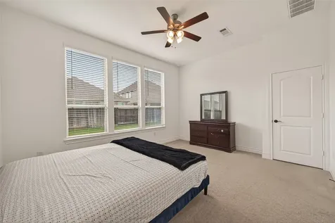 7319 Woodlark Ridge Drive Katy TX 77493