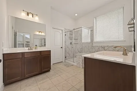 7319 Woodlark Ridge Drive Katy TX 77493