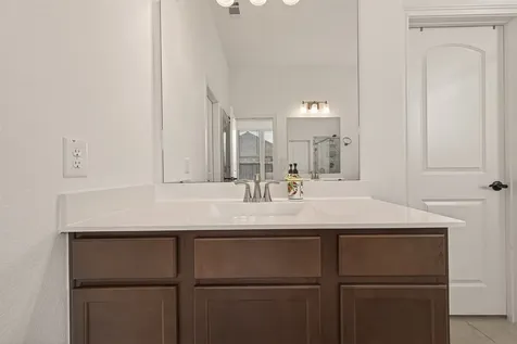 7319 Woodlark Ridge Drive Katy TX 77493
