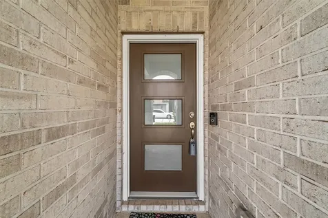 7319 Woodlark Ridge Drive Katy TX 77493