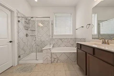 7319 Woodlark Ridge Drive Katy TX 77493