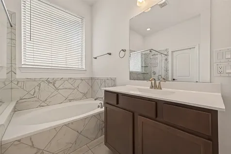 7319 Woodlark Ridge Drive Katy TX 77493